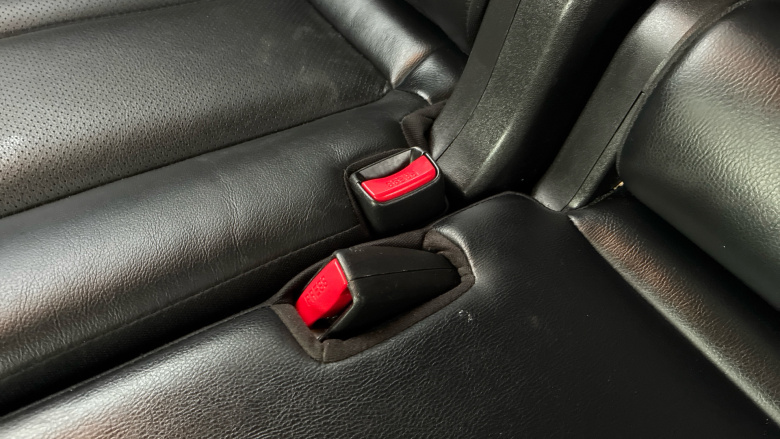 Nissan X-Trail 1.3 DiG-T Tekna 5dr DCT Petrol Station Wagon